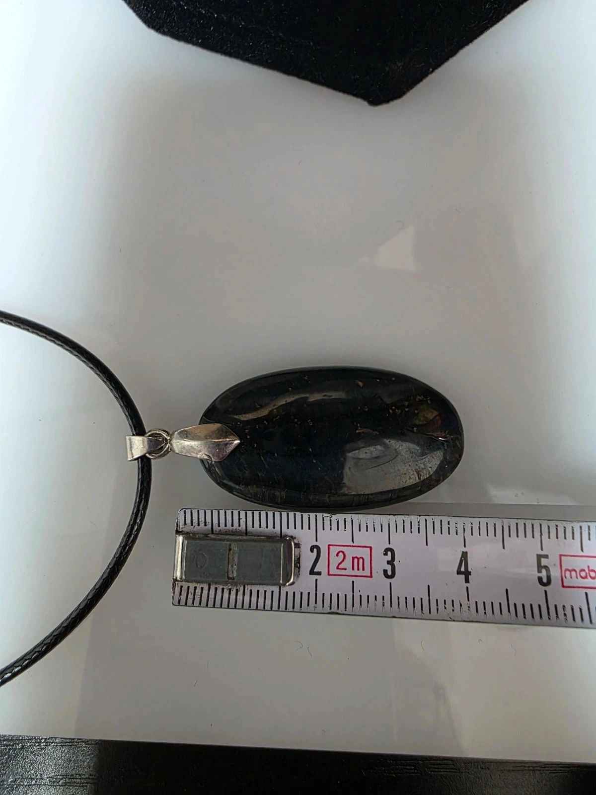Hawkeye Eye Pendant No. 3 – photo 5
